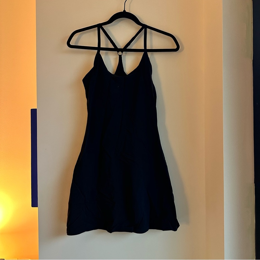 Outdoor Voices exercise dress